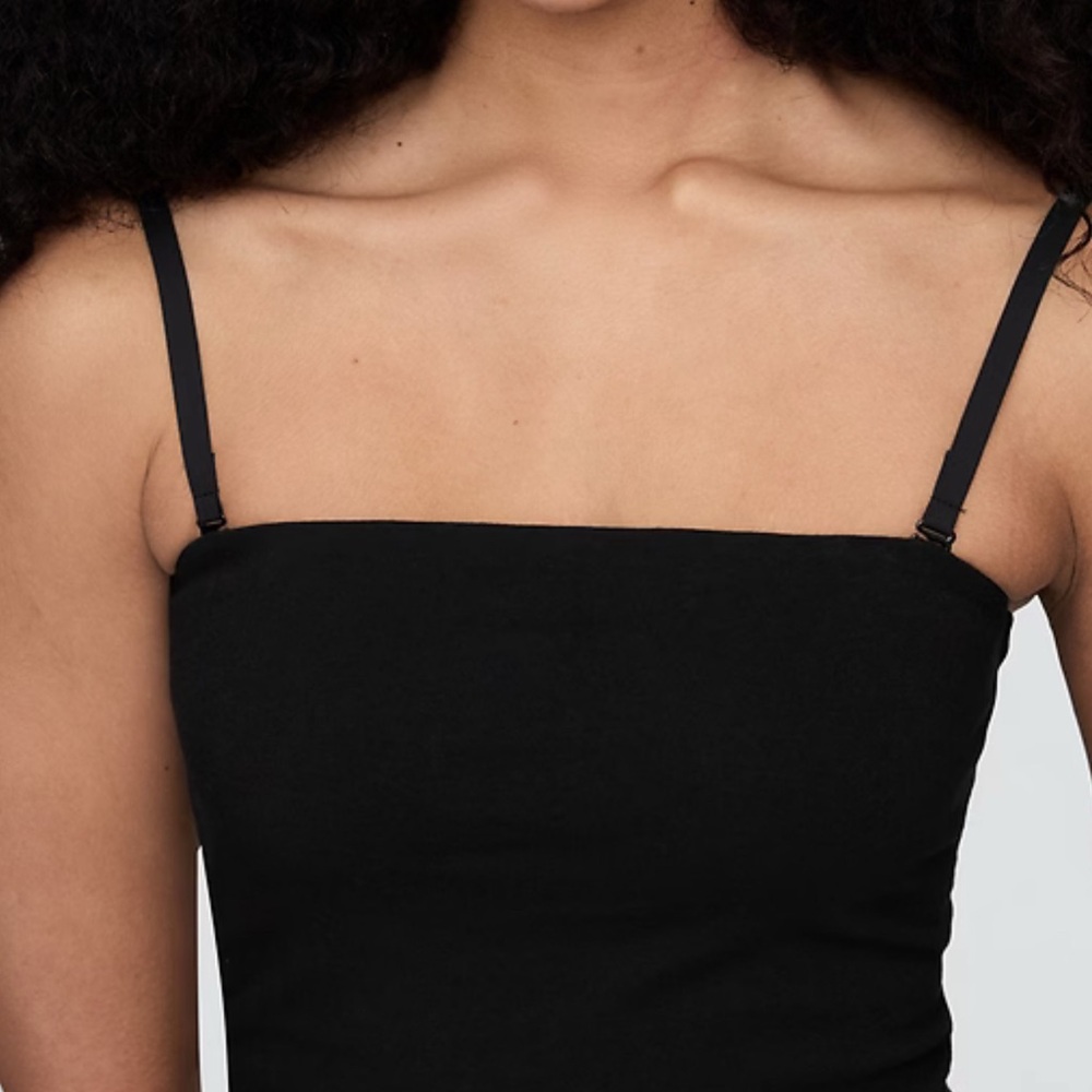 Gap tube top / tank top